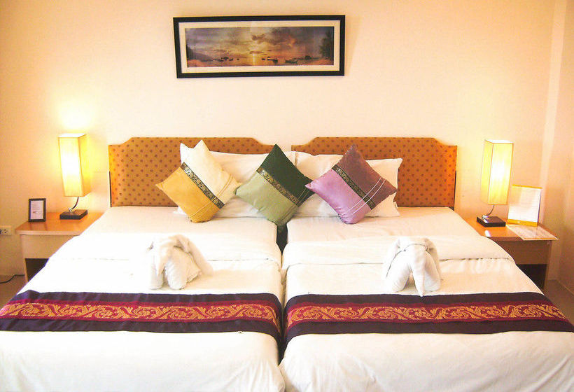 فندق فئة نجمة واحدة The Cozy House