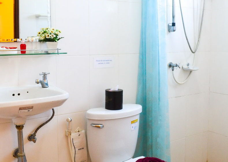 فندق فئة نجمة واحدة The Cozy House