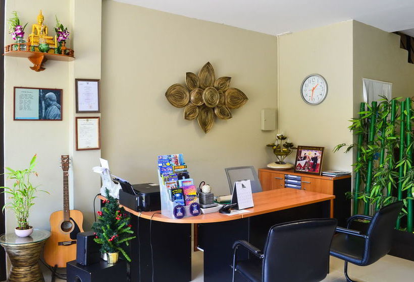 فندق فئة نجمة واحدة The Cozy House