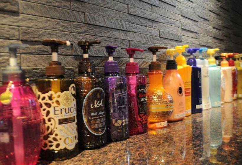 فندق Asahikawa Sun