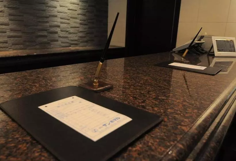 هتل Asahikawa Sun