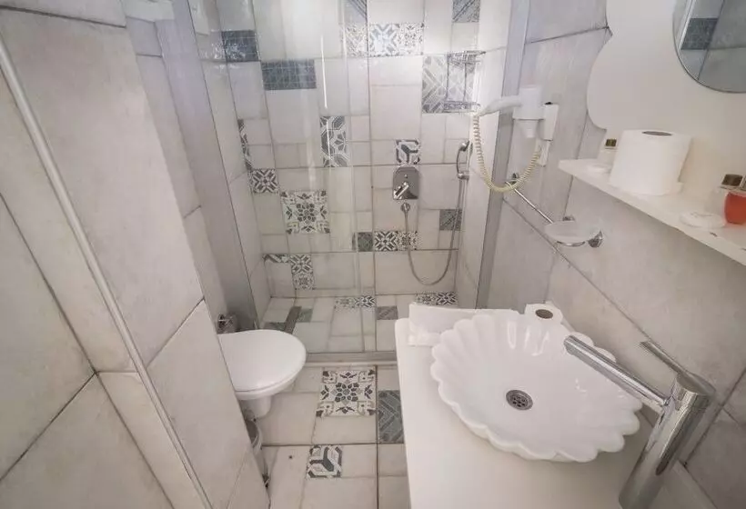 ホテル Buyukada Cankaya