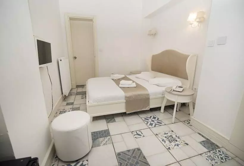 ホテル Buyukada Cankaya