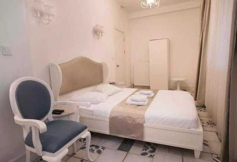 ホテル Buyukada Cankaya