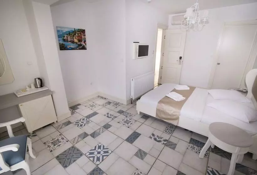 ホテル Buyukada Cankaya