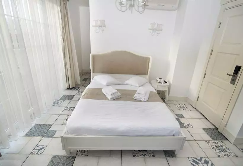 ホテル Buyukada Cankaya