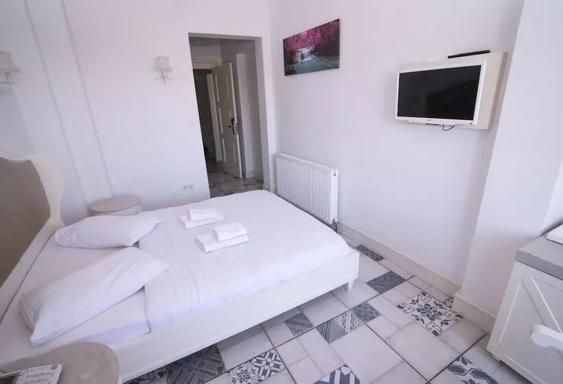 ホテル Buyukada Cankaya