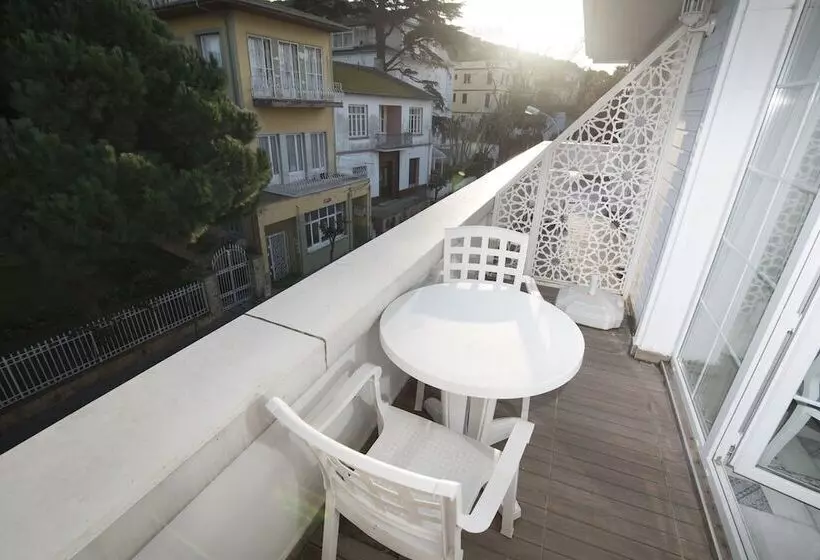 ホテル Buyukada Cankaya