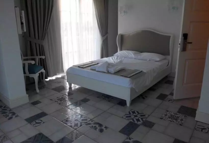 ホテル Buyukada Cankaya