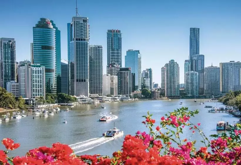 فندق Capri By Fraser, Brisbane