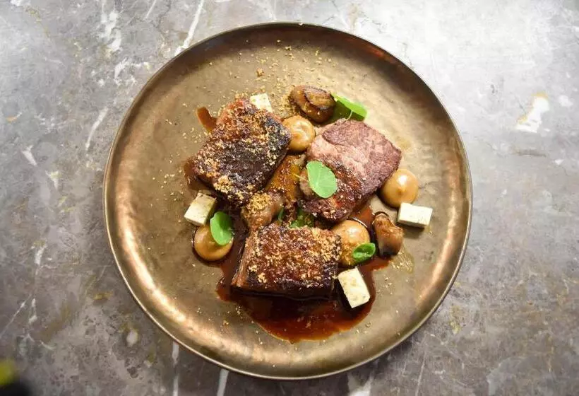 فندق Capri By Fraser, Brisbane