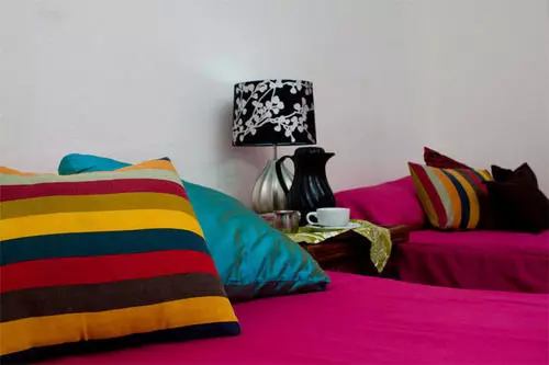 هتل Castle Comfort Lodge