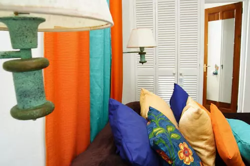 هتل Castle Comfort Lodge