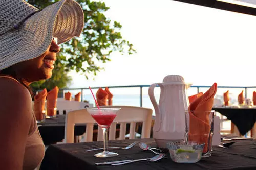 هتل Castle Comfort Lodge