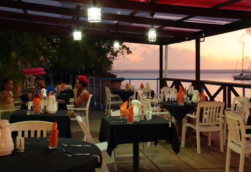 هتل Castle Comfort Lodge