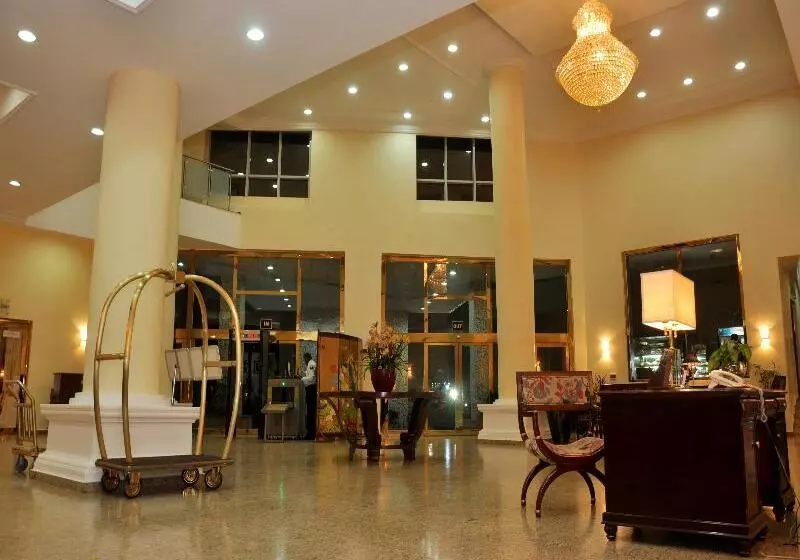 Chelsea Hotel Central Area