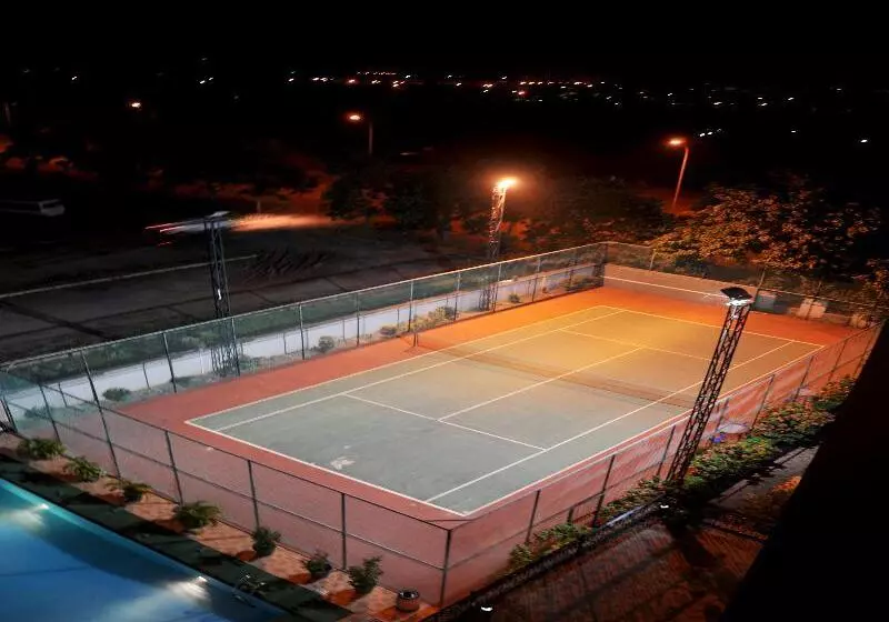 Chelsea Hotel Central Area