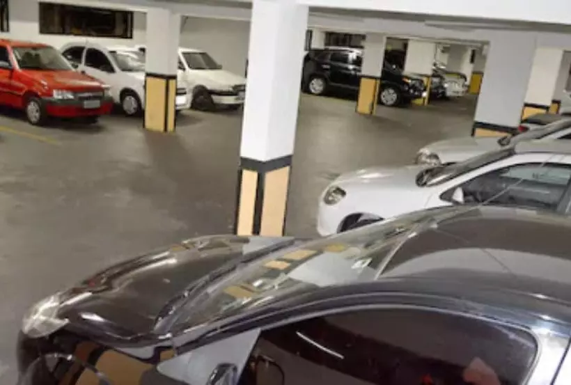 فندق Condall Palace