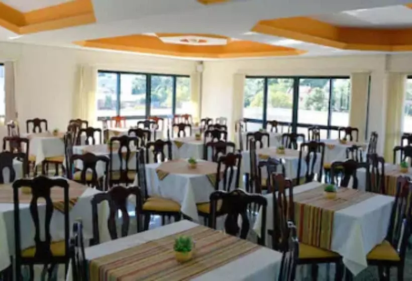 فندق Condall Palace