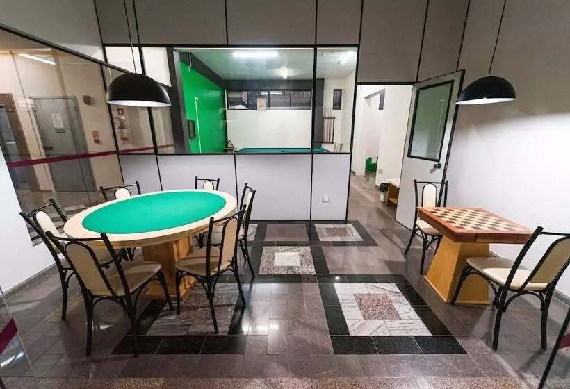 فندق Condall Palace