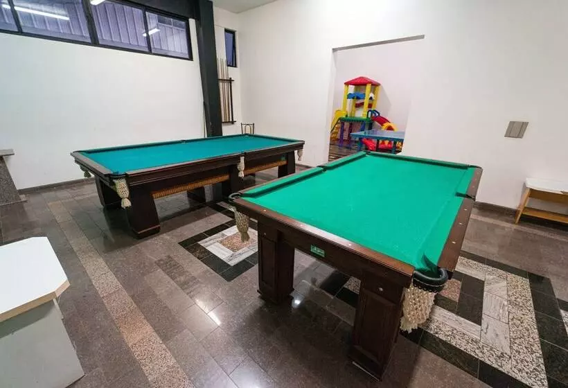 فندق Condall Palace