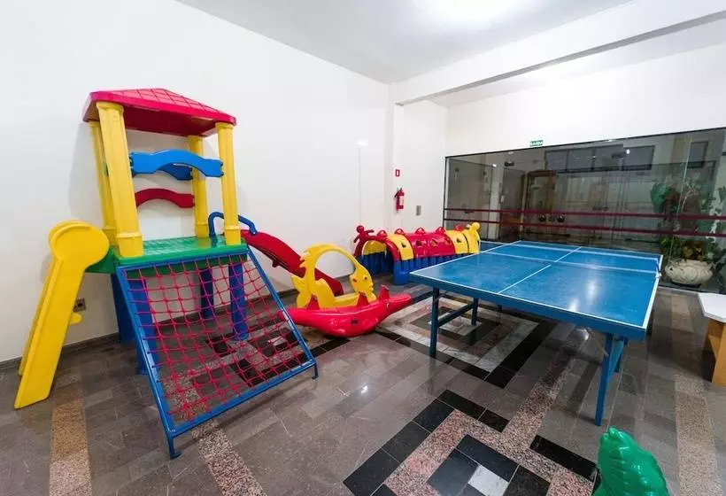 فندق Condall Palace