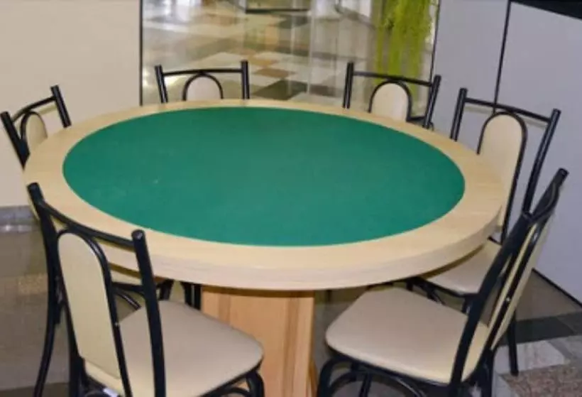 فندق Condall Palace