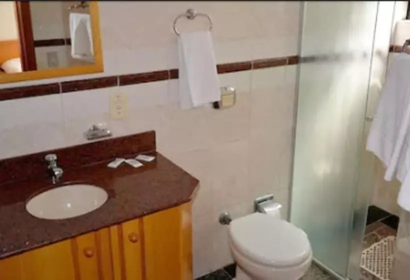 فندق Condall Palace