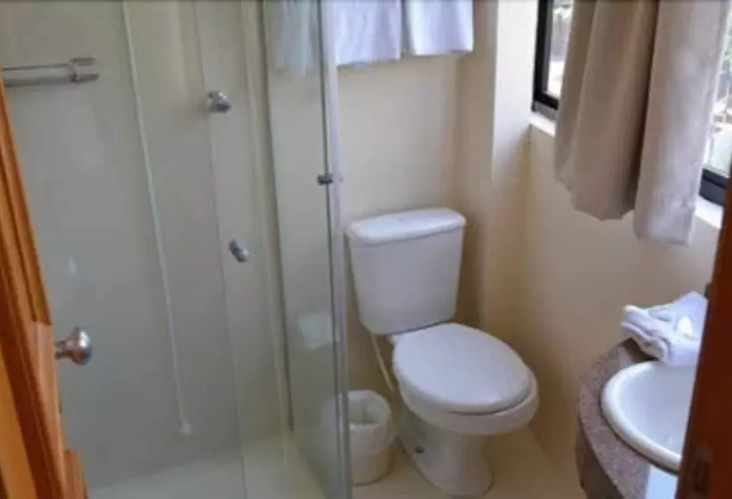 فندق Condall Palace