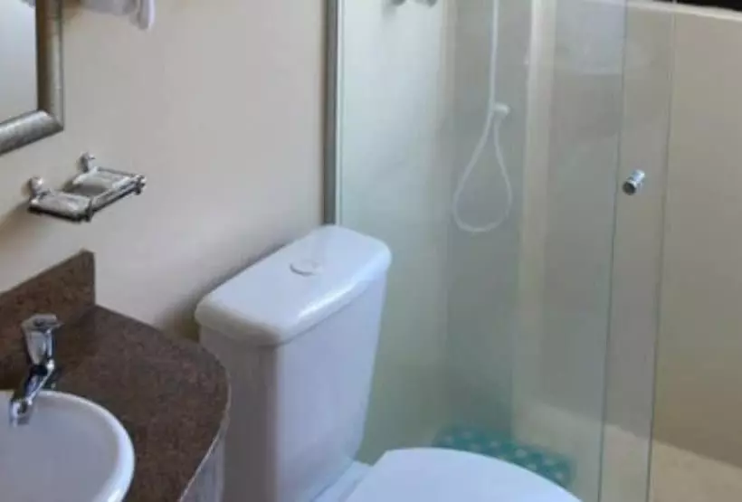 فندق Condall Palace