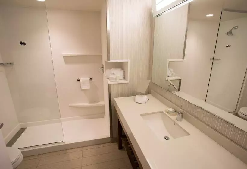 ホテル Courtyard By Marriott Starkville Msu At The Mill Conference Center