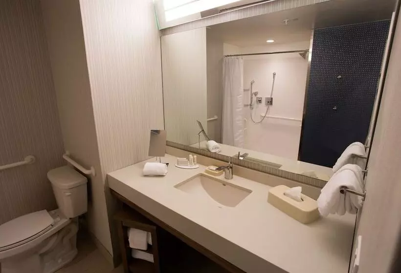 ホテル Courtyard By Marriott Starkville Msu At The Mill Conference Center