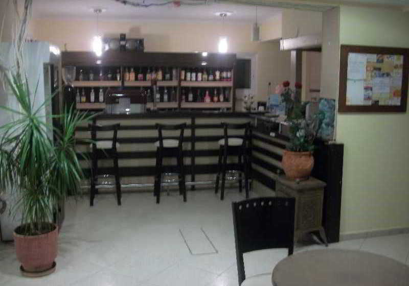 호텔 Dioni Studios & Apartments