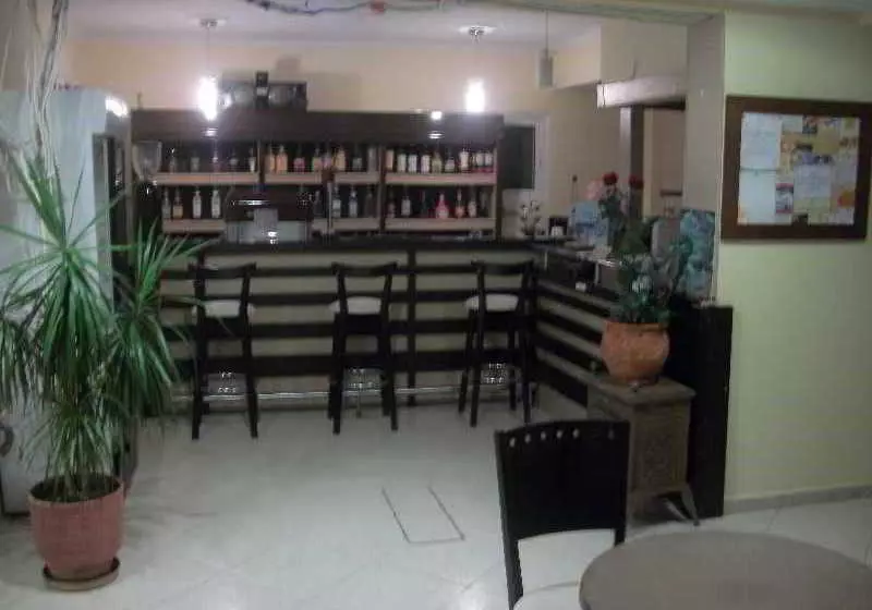 ホテル Dioni Studios & Apartments