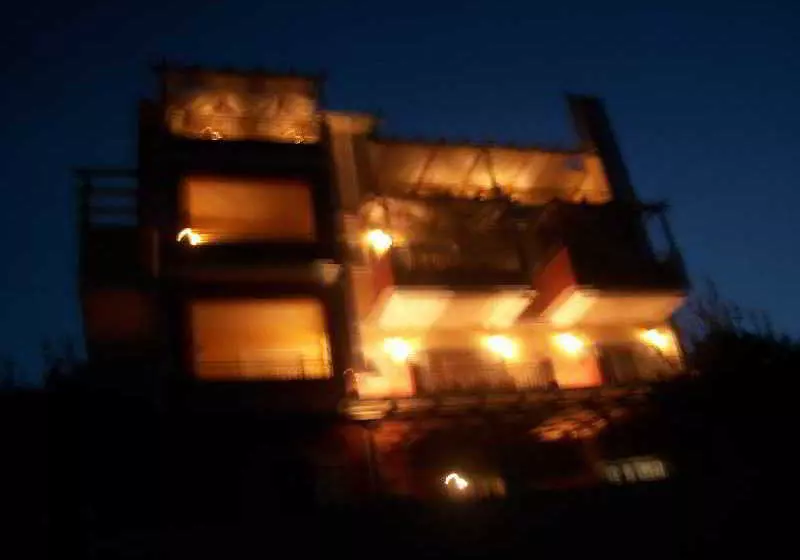 ホテル Dioni Studios & Apartments