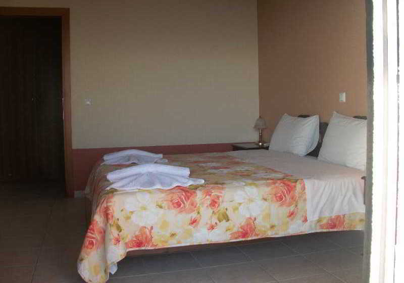 호텔 Dioni Studios & Apartments