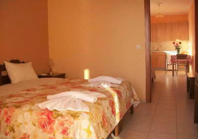 ホテル Dioni Studios & Apartments