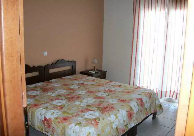 ホテル Dioni Studios & Apartments
