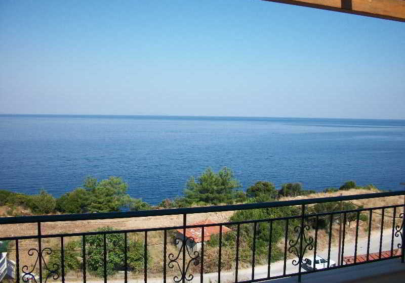 호텔 Dioni Studios & Apartments