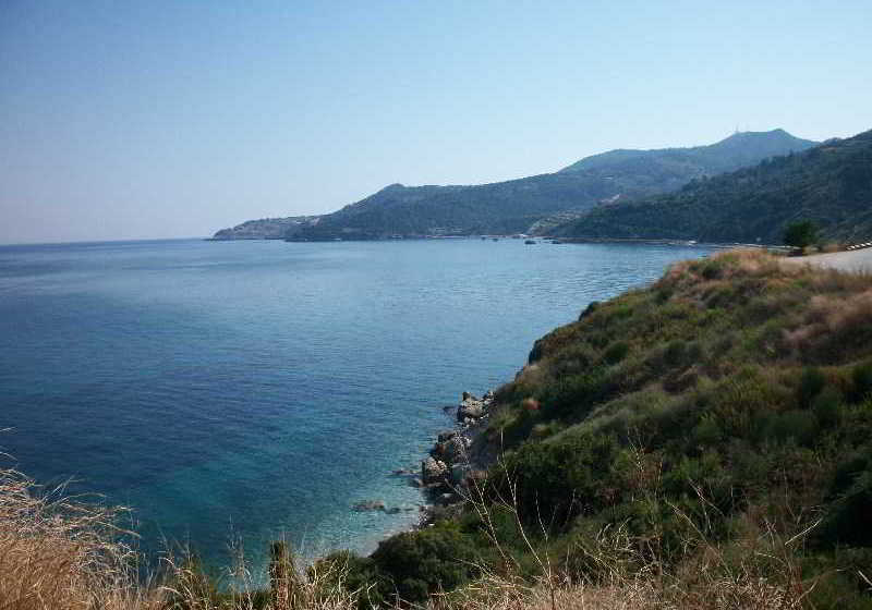 호텔 Dioni Studios & Apartments