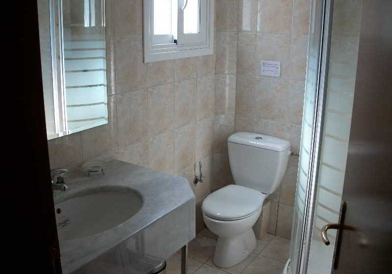 호텔 Dioni Studios & Apartments