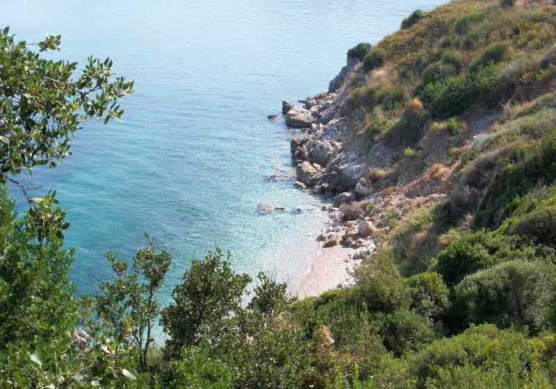 호텔 Dioni Studios & Apartments