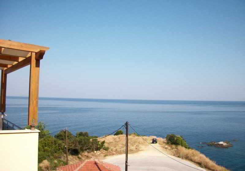 호텔 Dioni Studios & Apartments