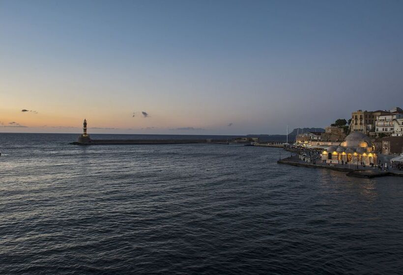 ホテル Elia Zampeliou