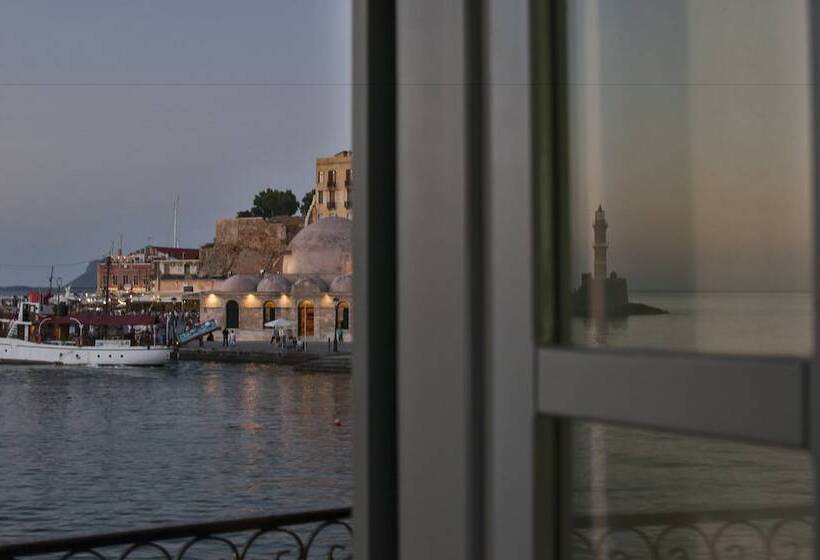 ホテル Elia Zampeliou