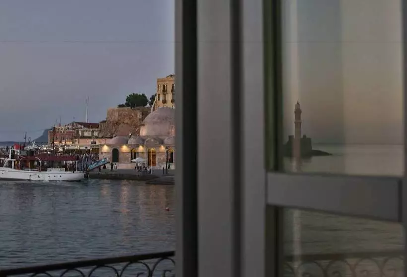 酒店 Elia Zampeliou