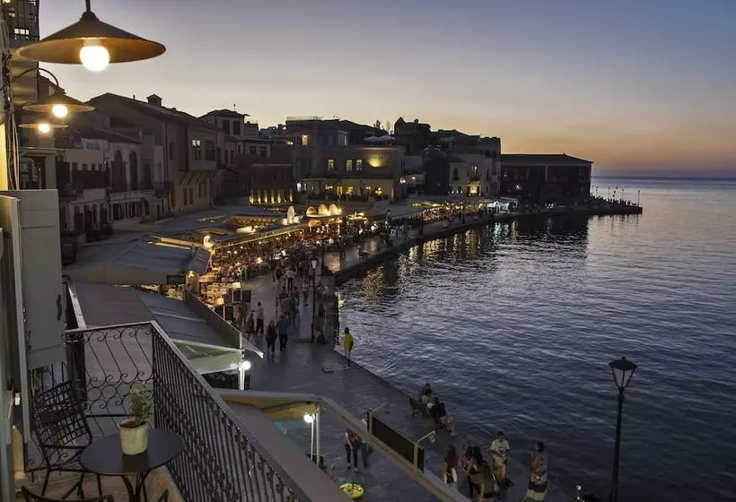 酒店 Elia Zampeliou