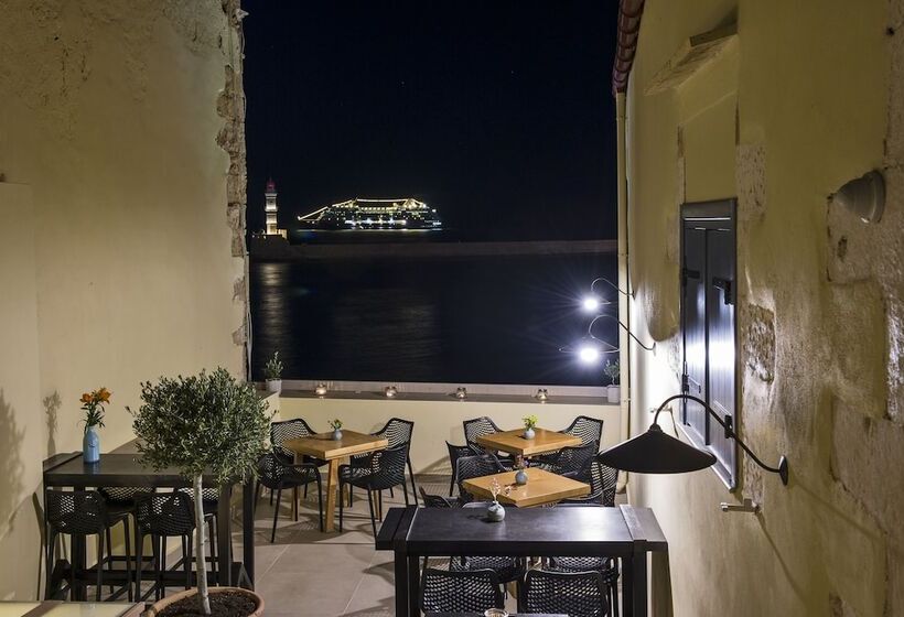 ホテル Elia Zampeliou