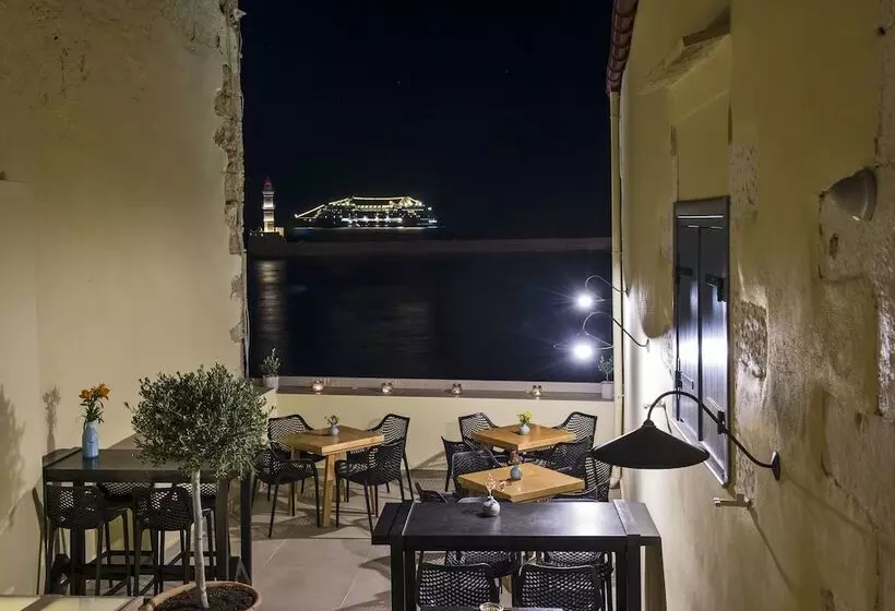 酒店 Elia Zampeliou