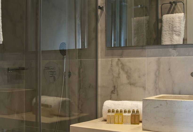 ホテル Elia Zampeliou